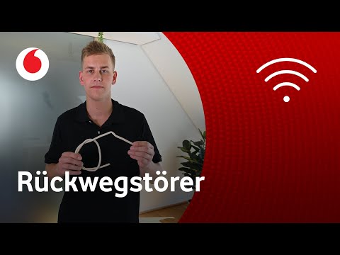 Rückwegstörung: Was ist das?