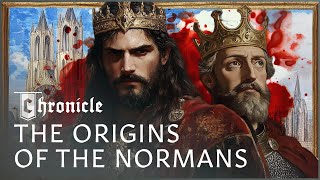 Rollo The Walker: The Banished Viking King Who Founded Normandy