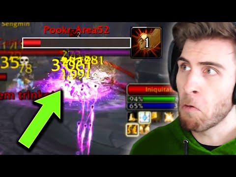 NEW ARCANE BUILD? Insane burst damage at high ratings!