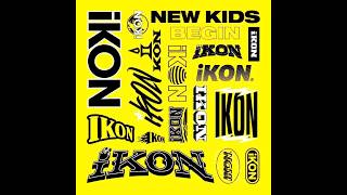 iKON - 'BLING BLING' (Instrumental)