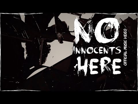 PERPETUAL LEGACY | No Innocents Here | Official Music Video