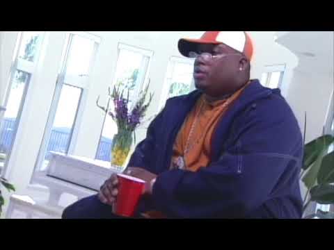 E-40 BET How Im Livin House Tour (2003)