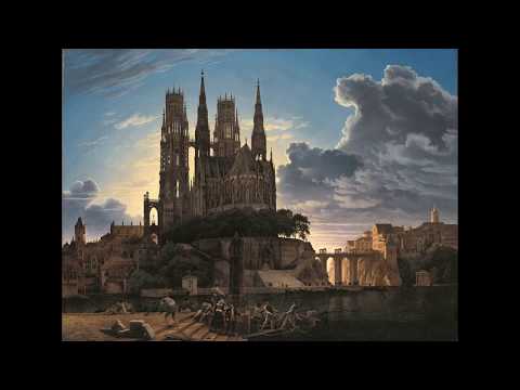 Symphony No.1 in D minor ''Gothic'' - Havergal Brian