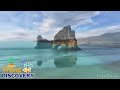 New Zealand 4K Travel Discovery Film With Inspiring Music