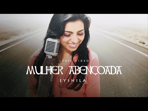 Video thumbnail for Mulher Abençoada