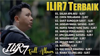 Download lagu LAGU ILIR7 BAND - Cinta Terlarang mp3