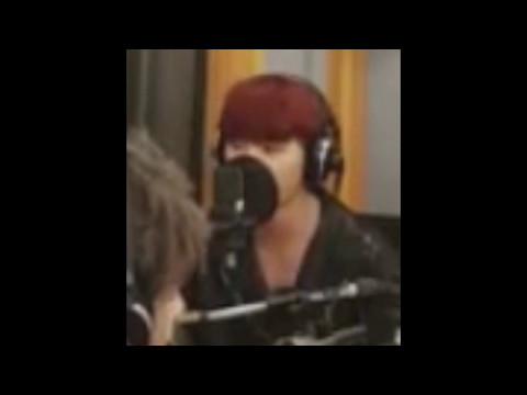 woosung says my name lol