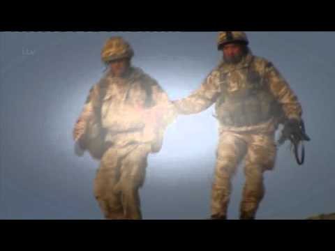 Commando: Return to the Front Line Documentary 2014