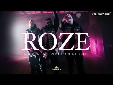 Roze - Most Popular Songs from Bosnia and Herzegovina