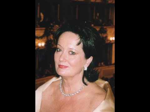 MARGARETA HINTERMEIER Martin: Weise von Tod und Liebe des Cornets C. Rilke - Keuschnig Vienna 20XI92