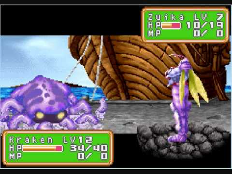 Let's Play Shining Force ROTDD Part 13 Narsha's Quest 2