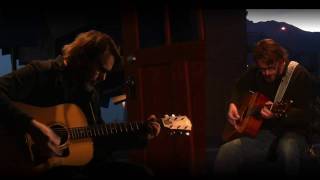 Jack Medicine Sings An Acoustic Version of America's Back Lyrics by Ron English