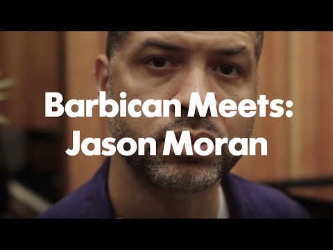 Barbican Meets: Jason Moran