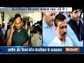 Will share all evidence against CM Kejriwal, Satyendar Jain with ACB: Kapil Mishra