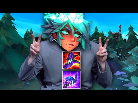 I was told Crystalis Motus Taliyah is worth it