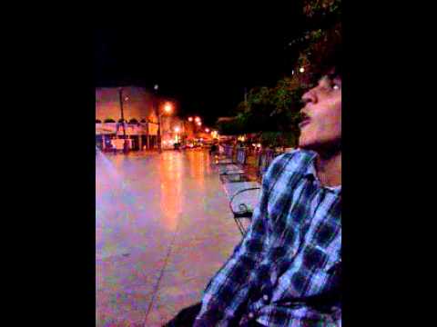 E.T.P - Freestyle de kechu en cabimas