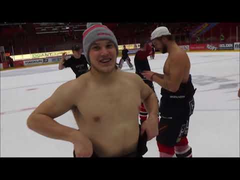 Aftergame Show 23.9.