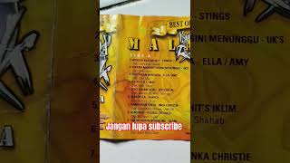 Download lagu Review Kaset pita BEST OF THE BEST LEGENDA ROCK MALAYSIA #nostalgia #reviewkasetpita #kasetpita mp3