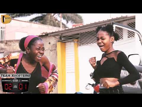 "[2-1] : [1-2]" Se Baixou vai ter que Canastrar - (Vídeo Promo)