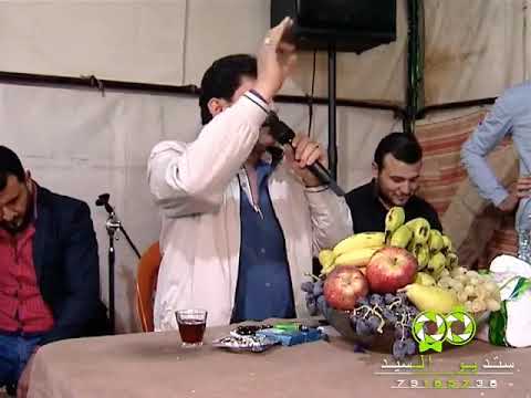 اسمع عمك الخنسا وش يقول جديد الشاعر الكبير احمد الخنسا 2023