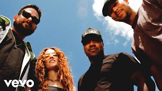 Rudimental, Jess Glynne - Back To Me (Official Audio)