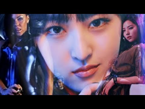 Just a Little Dramatic - Bvndit vs Liberty X Mashup