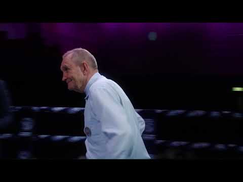 Vitaly Petryakov VS Dmitry Pankratov