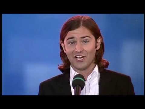 Carinthia Chor Millstatt & Erkan Aki - Diandl geh her zum Zaun 2001