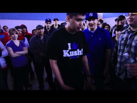 Lifeline & Youneak vs Smokeyday & TBLT