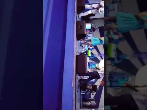 SAMBA DE TERREIRO CONCURSO DA PORTELA 2018. SAMBA 19.