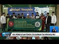 MUI: Pernyataan Tengku Zulkarnain Tak Mewakili MUI MUI: Pernyataan Tengku Zulkarnain Tak Mewakili MUI