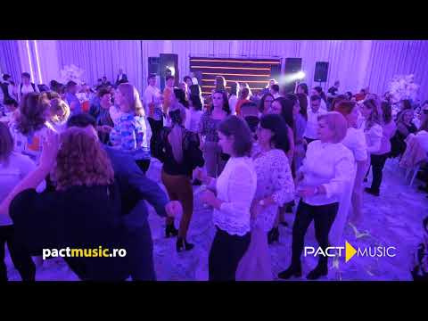 Pact Music - Dj Livino - Program dj