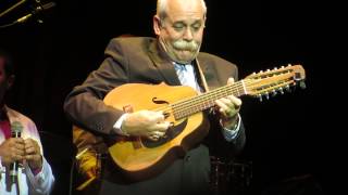 Marieta- buena vista social club-2015