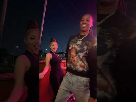 Nayah, Lena, Kamo ❤️