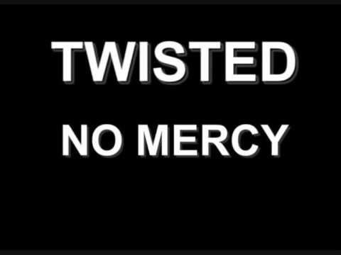 TWISTED (DUTTY DUBZ) - DIRT CLUSTER & NO MERCY
