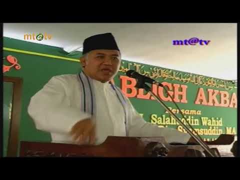 [ON AIR] Live Streaming MTATV