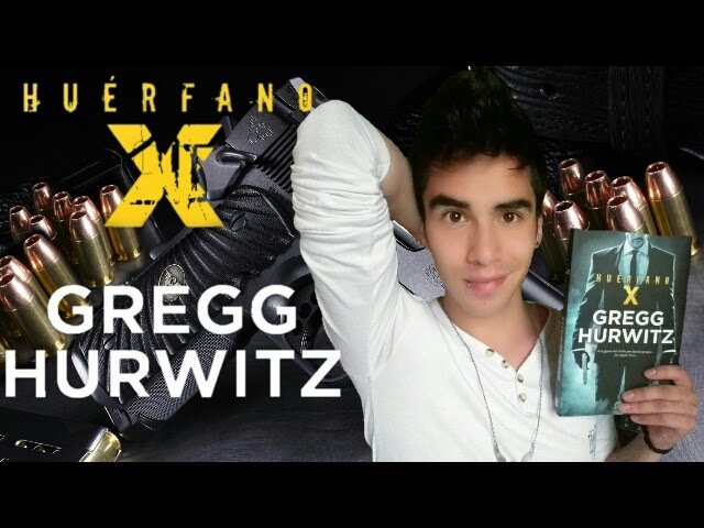Vídeo relacionado con Huérfano X (Huérfano X 1)