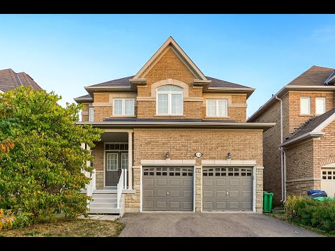 3126 Tacc Drive Mississauga Home for Sale - Real Estate Properties for Sale
