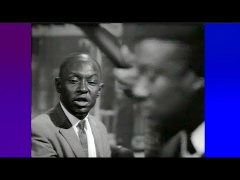 Eddie Boyd & Buddy Guy • “Five Long Years” • 1965 [Reelin' In The Years Archive]