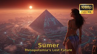 Download lagu Sumer – Mesopotamia’s Lost Future - AI HD mp3 Download lagu Sumer – Mesopotamia’s Lost Future - AI HD mp3