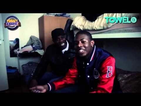 Blockbarz seizoen 2 afl. 3 - HT (Harvey Taylor) HD