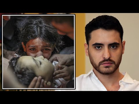 The BANNED Video Israel Doesn't' Want You To See