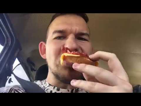 zamkad. Поездка во Псков