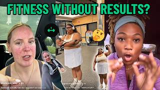 When Fitness Stops Being Fitness