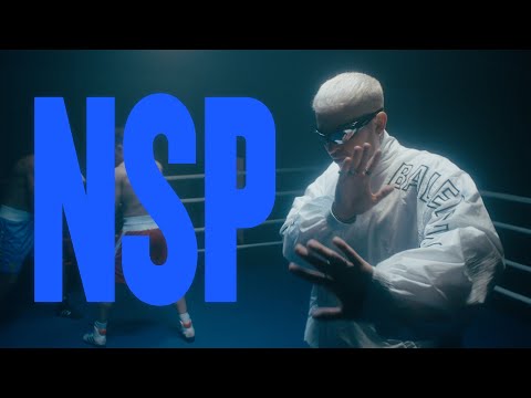PlanBe - NSP (prod. Sir Mich) [Official Music Video]