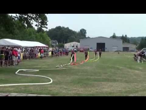 Prchalov v Hněvošicích 25.7.2015