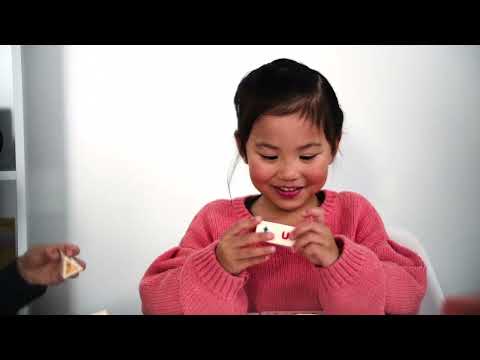 Slide 18 - CVC Toolbox, 100 Pieces (video)