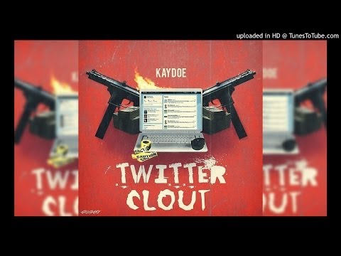 Kaydoe - Twitter Clout | #DJCortezExclusive