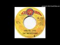 THE IMPRESSIONS - SOULFUL LOVE