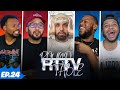 RTTV Live With TOPTpodcast Talking One Piece